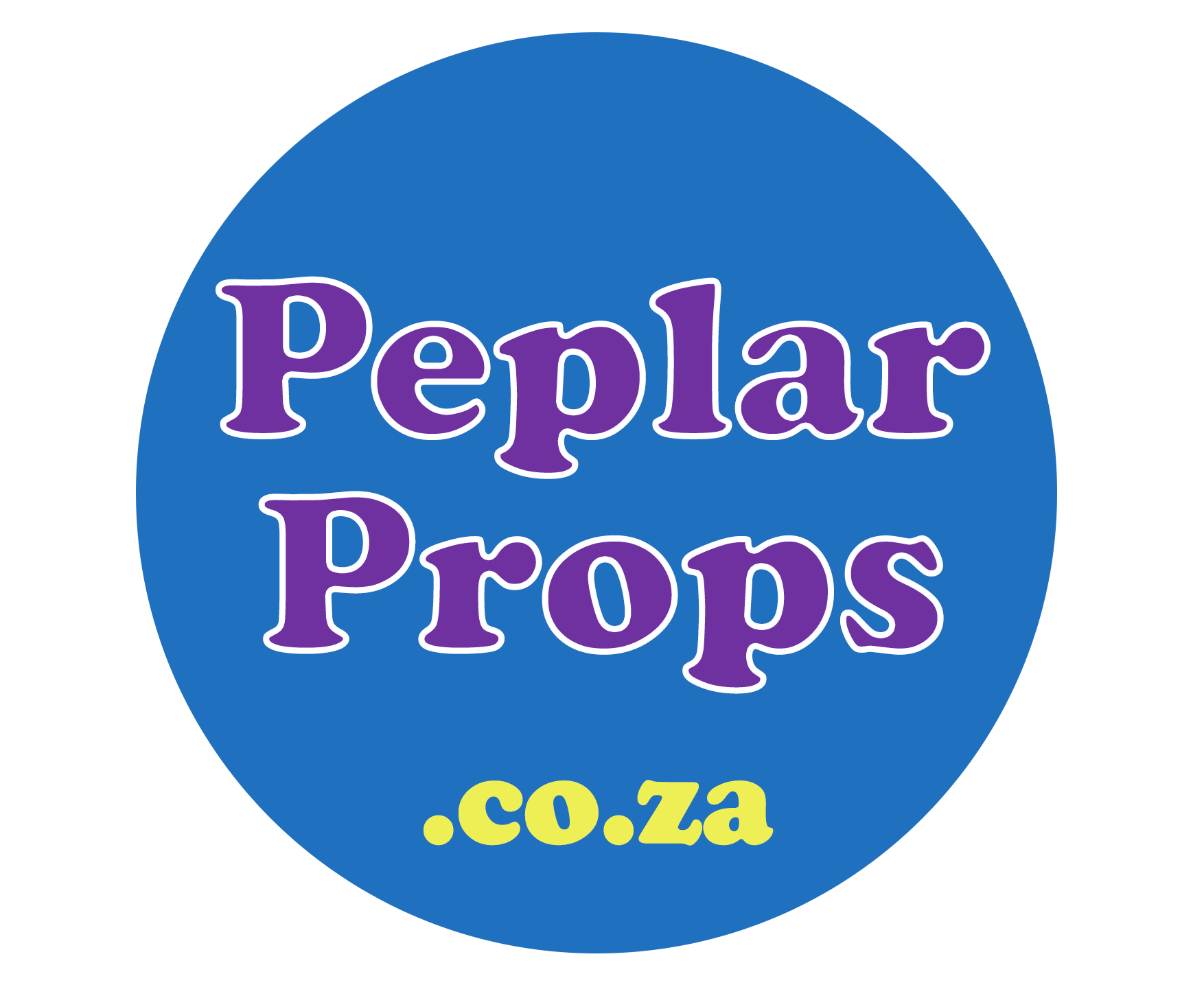 Peplar Logo_Round Peplar Logo_Round